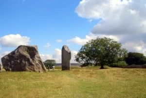 London: Stonehenge, Glastonbury & Avebury Small Group Tour
