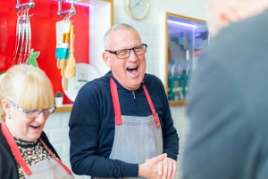 Londra: corso di preparazione del sushi con vino