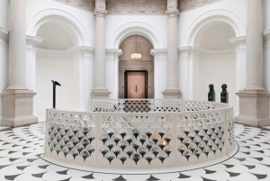London: Tate Britain Offizielle Entdeckungstour