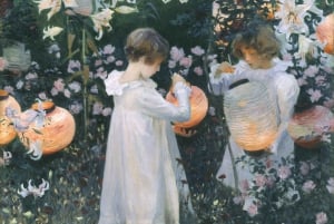 Tate Britain London: Privat guidet tur - 3 timer