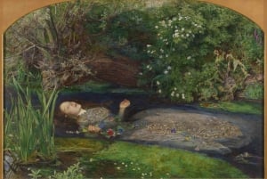 Tate Britain London: Privat guidet tur - 3 timer