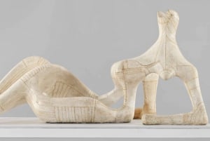 Tate Britain London: Privat guidet tur - 3 timer