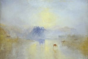 Tate Britain London: Privat guidet tur - 3 timer