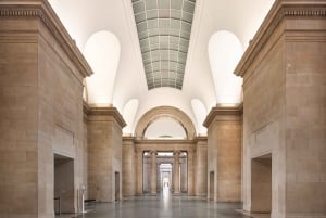 Tate Britain London: Privat guidet tur - 3 timer