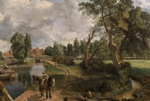 Tate Britain London: Privat guidet tur - 3 timer