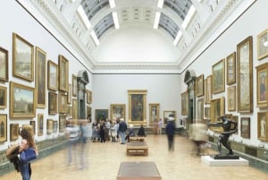 Tate Britain London: Privat guidet tur - 3 timer
