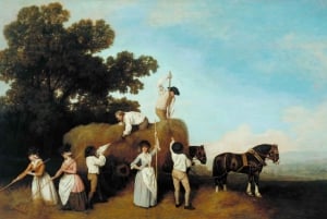Tate Britain London: Privat guidet tur - 3 timer