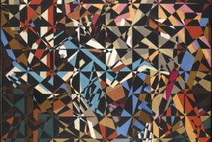 Tate Britain London: Privat guidet tur - 3 timer
