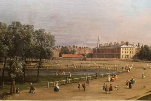 Tate Britain London: Privat guidet tur - 3 timer