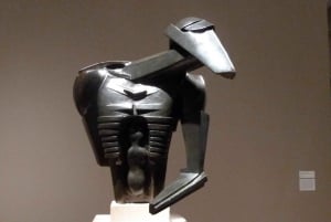 Tate Britain London: Privat guidet tur - 3 timer