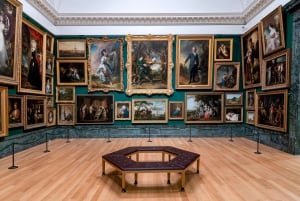 Tate Britain London: Privat guidet tur - 3 timer