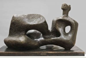 Tate Britain London: Privat guidet tur - 3 timer