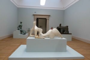Tate Britain London: Privat guidet tur - 3 timer