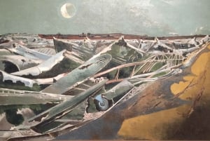 Tate Britain London: Privat guidet tur - 3 timer