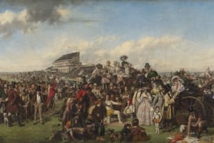 Tate Britain London: Privat guidet tur - 3 timer