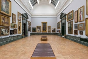Tate Britain London: Privat guidet tur - 3 timer