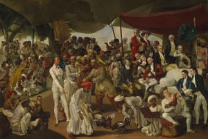 Tate Britain London: Privat guidet tur - 3 timer