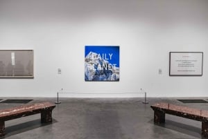 Londyn: Przeżyj oficjalną wycieczkę po Tate Modern