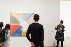 Londyn: Przeżyj oficjalną wycieczkę po Tate Modern