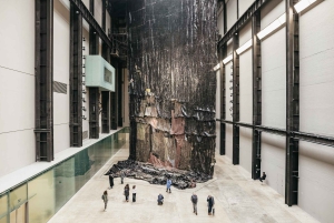 London: Tate Modern Official Guided Tour