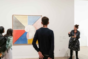 London: Tate Modern Official Guided Tour