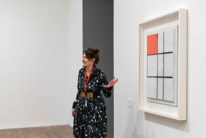 London: Tate Modern Official Guided Tour