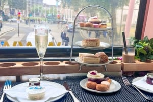 Londen: Op Taylor Swift geïnspireerde afternoon tea bustour