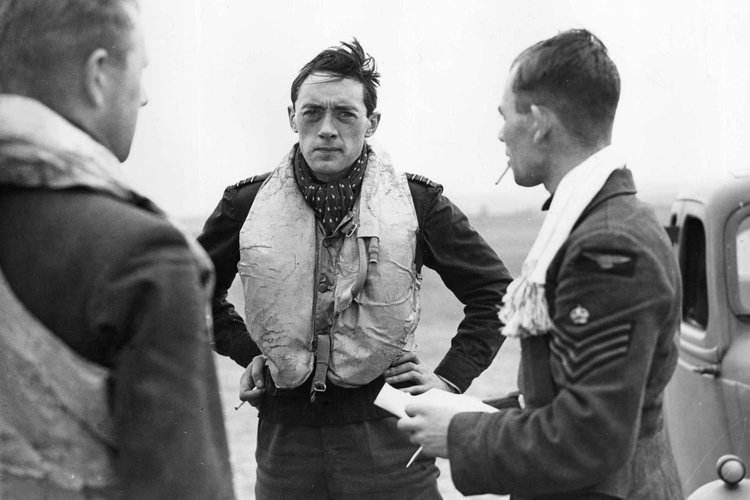 Londres: El Tour de la Batalla de Inglaterra en el Museo de la RAF