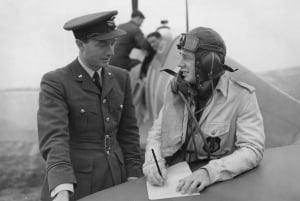 Londres: El Tour de la Batalla de Inglaterra en el Museo de la RAF