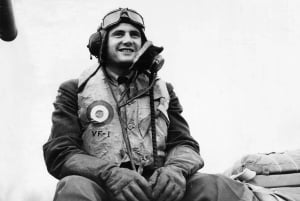 Londres: El Tour de la Batalla de Inglaterra en el Museo de la RAF