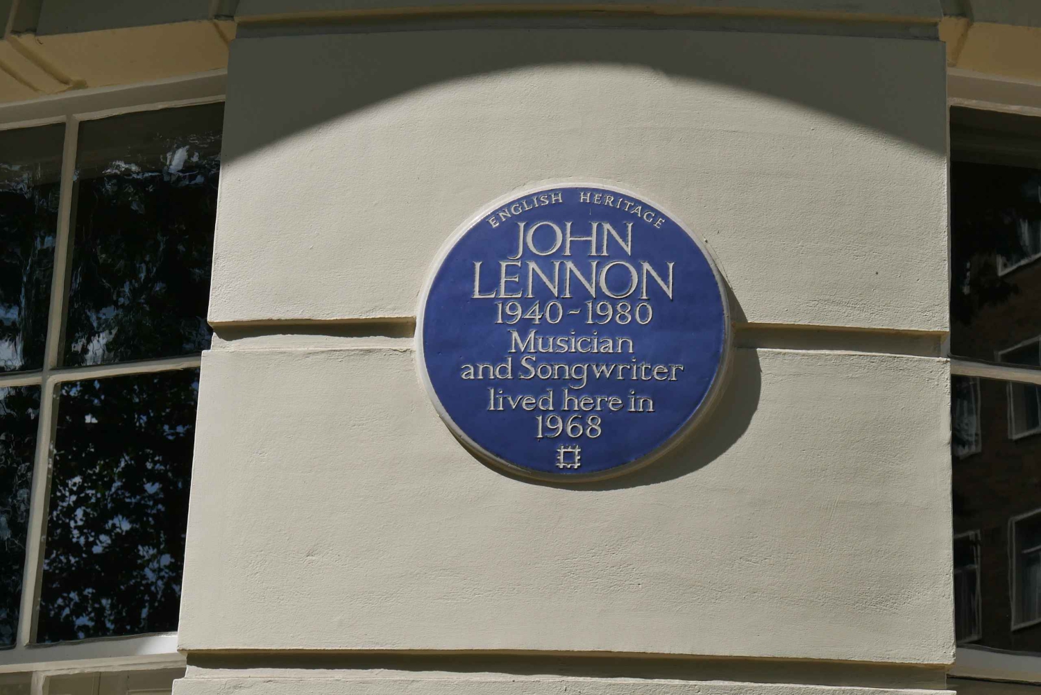 Londra: tour a piedi dei Beatles di Marylebone e Abbey Road