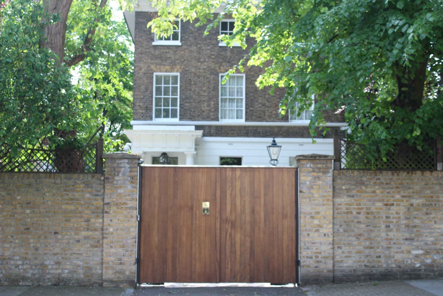 Londra: tour a piedi dei Beatles di Marylebone e Abbey Road