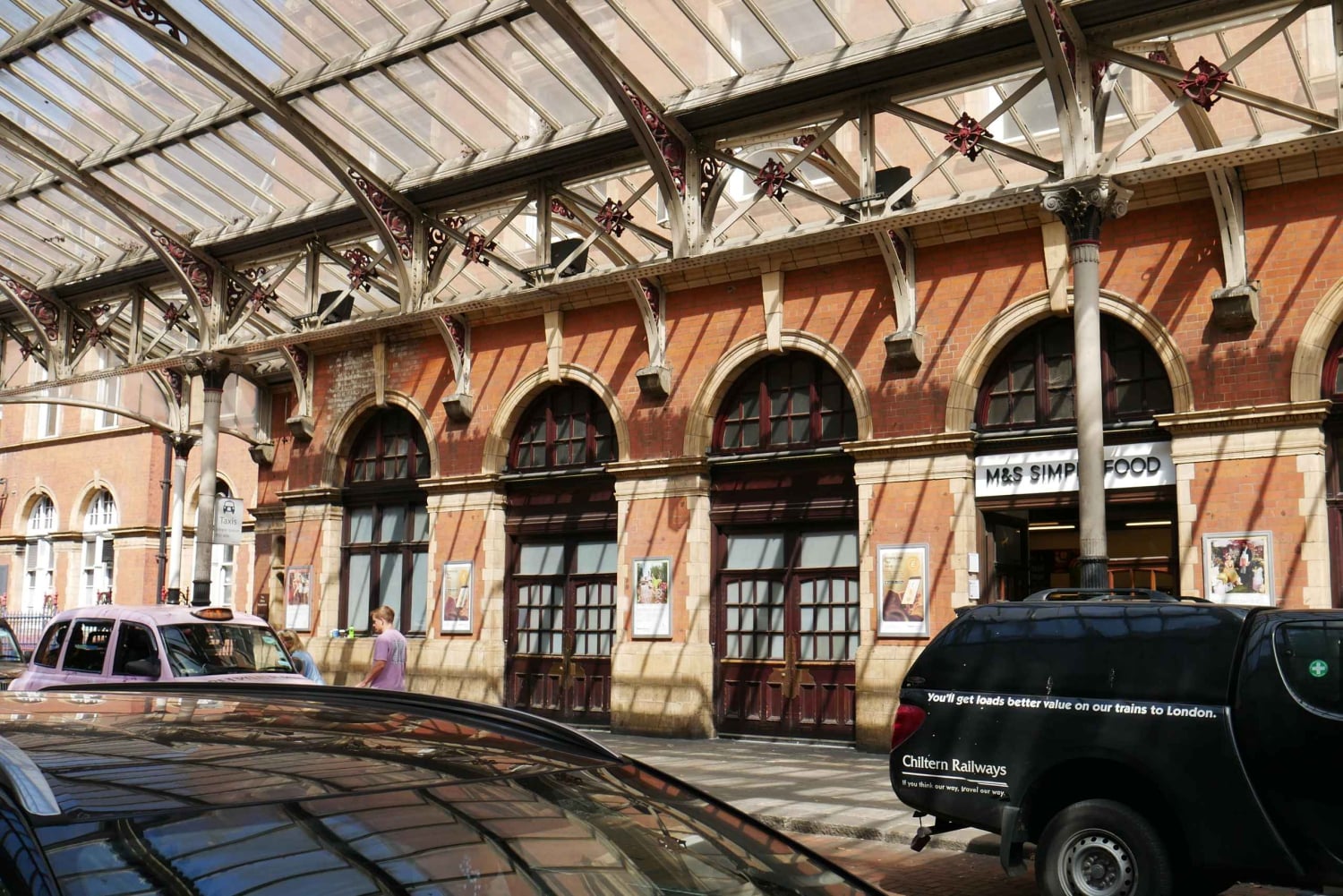 Londra: tour a piedi dei Beatles di Marylebone e Abbey Road