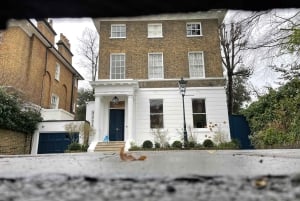 Londra: tour a piedi dei Beatles di Marylebone e Abbey Road