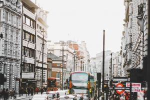 London: Harry Potter Tour & The London Dungeons Tour