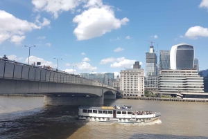 London: Harry Potter Tour & The London Dungeons Tour