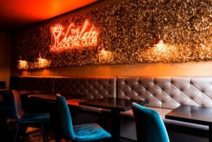 London: Chokoladecocktailklubben