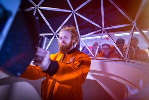 Лондон: билет на The Crystal Maze LIVE Experience