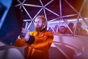 Лондон: билет на The Crystal Maze LIVE Experience