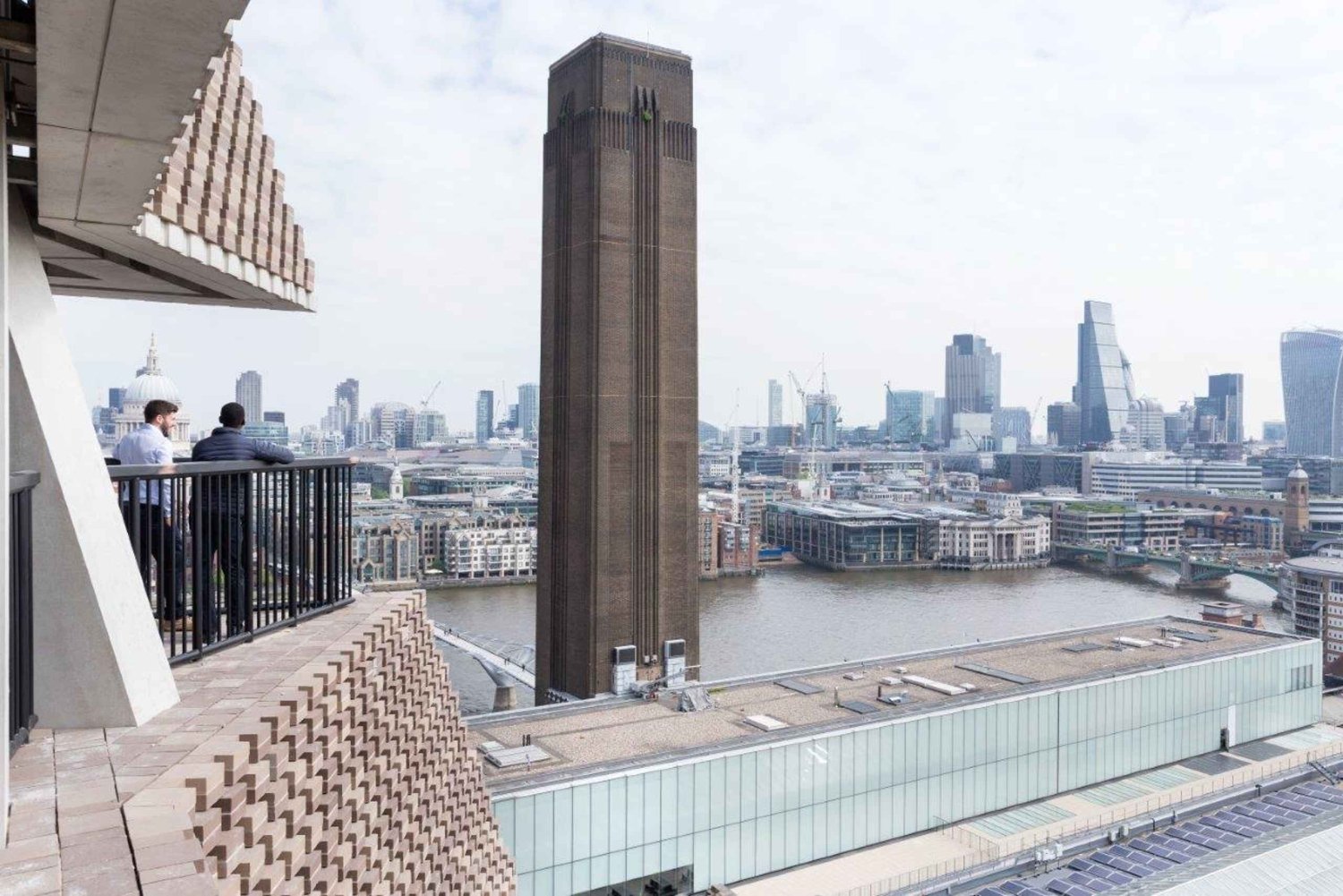 London: The Genesis Exhibition: Do Ho Suh: Walk The House