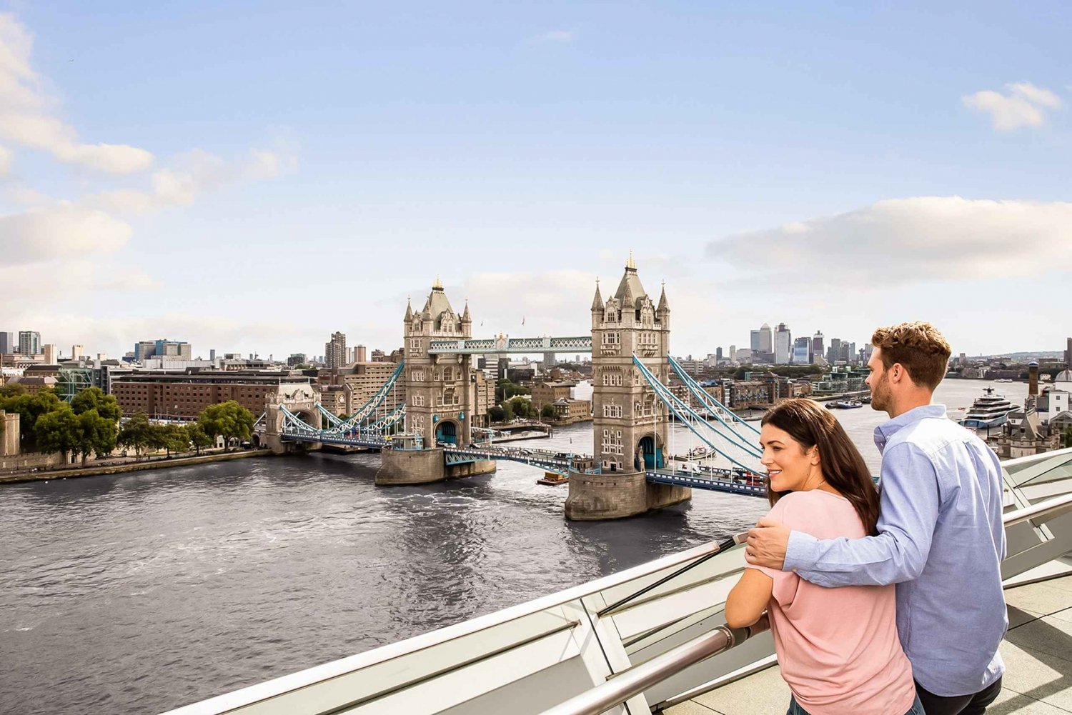 London: The London Pass with 90+ Attractions and Tours
