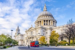 1-10 Day London Pass with 90+ Top Attractions