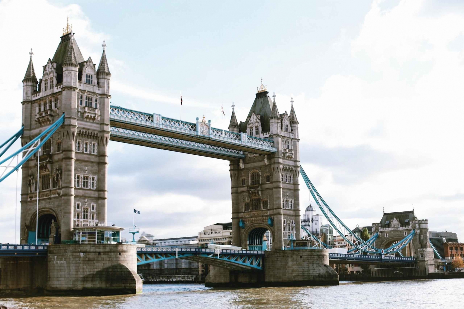 Londyn: Stare Miasto w Londynie — piesza wycieczka z przewodnikiem