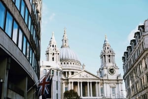 London: The Old City of London - Guided Walking Tour