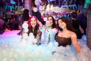 L'originale giro dei pub di Shoreditch a Londra