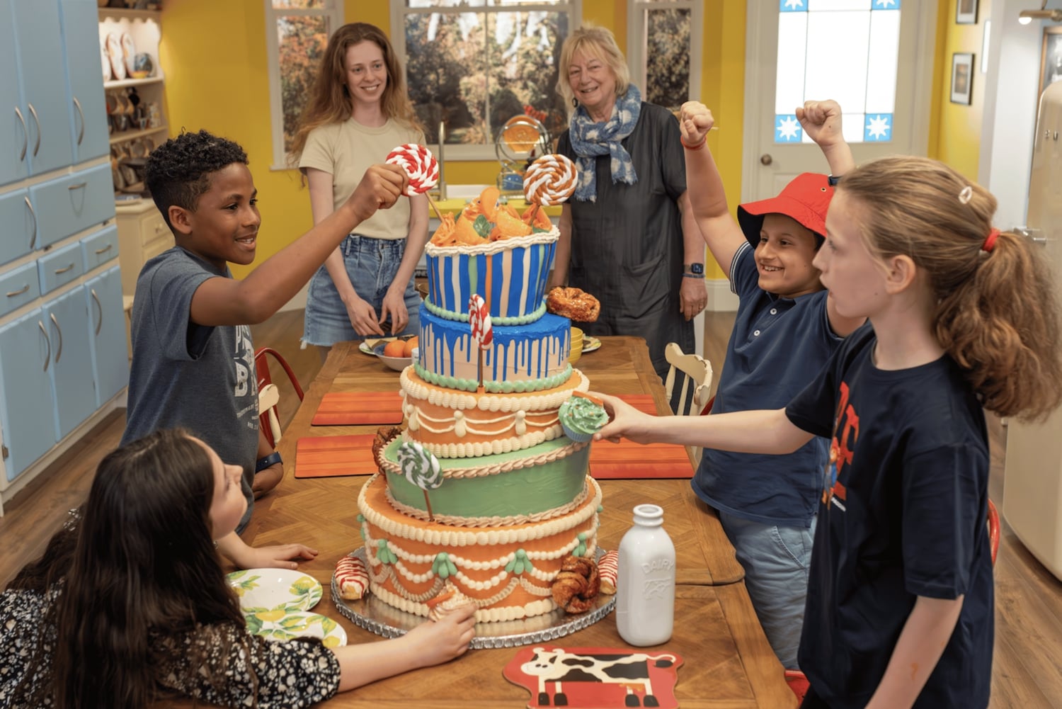 Londres: The Paddington Bear™ Experience Ticket de acceso