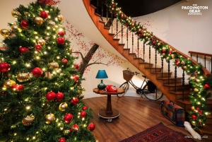 Londres: Ingresso para a Paddington Bear™ Experience