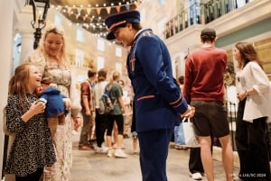 Londres: The Paddington Bear™ Experience Ticket de acceso