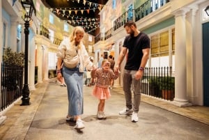 Londres: The Paddington Bear™ Experience Ticket de acceso