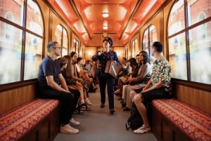 Londres: The Paddington Bear™ Experience Ticket de acceso